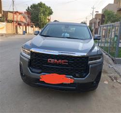 جی ئێم سی ئەکادیا